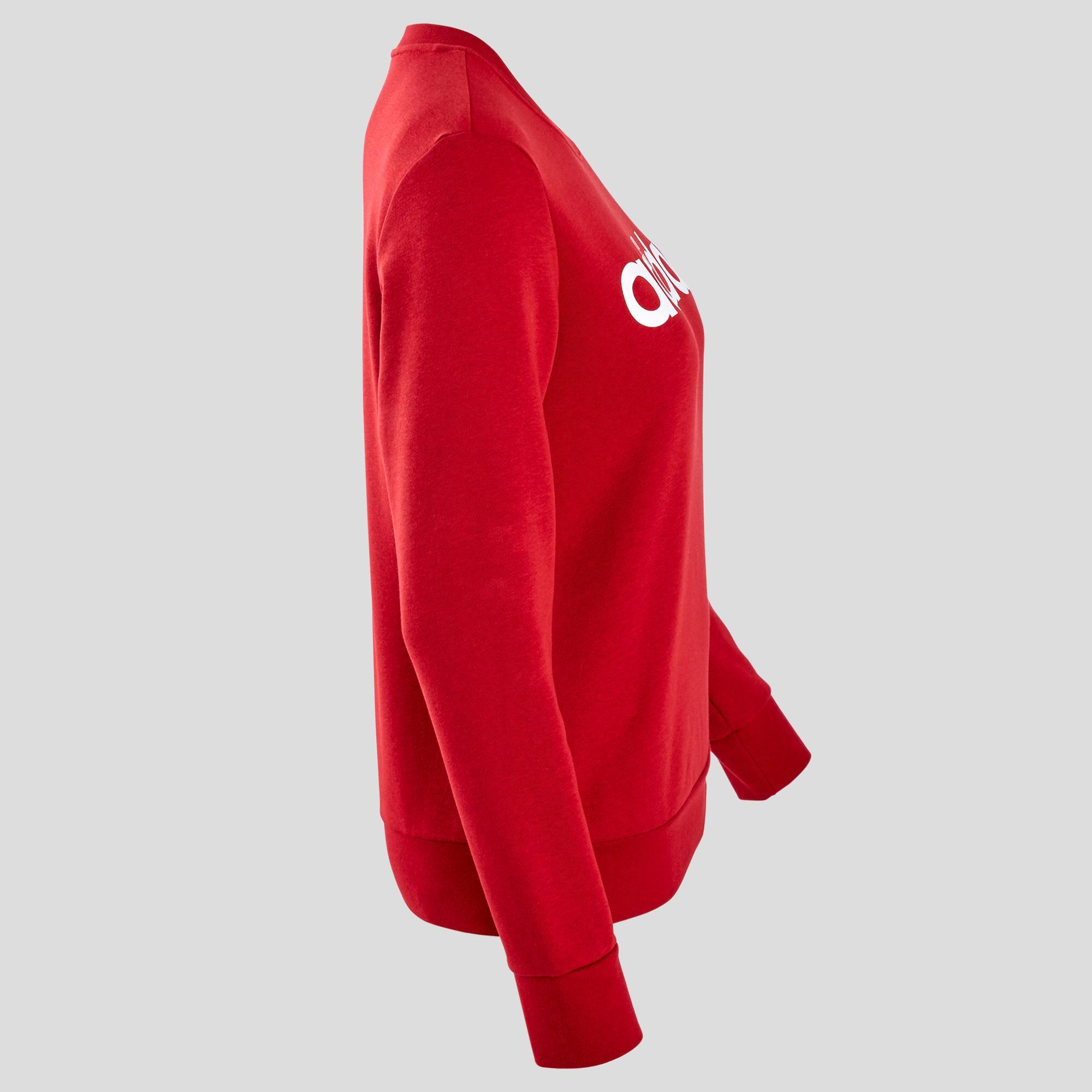 sweat rouge adidas femme sweat rouge adidas femme
